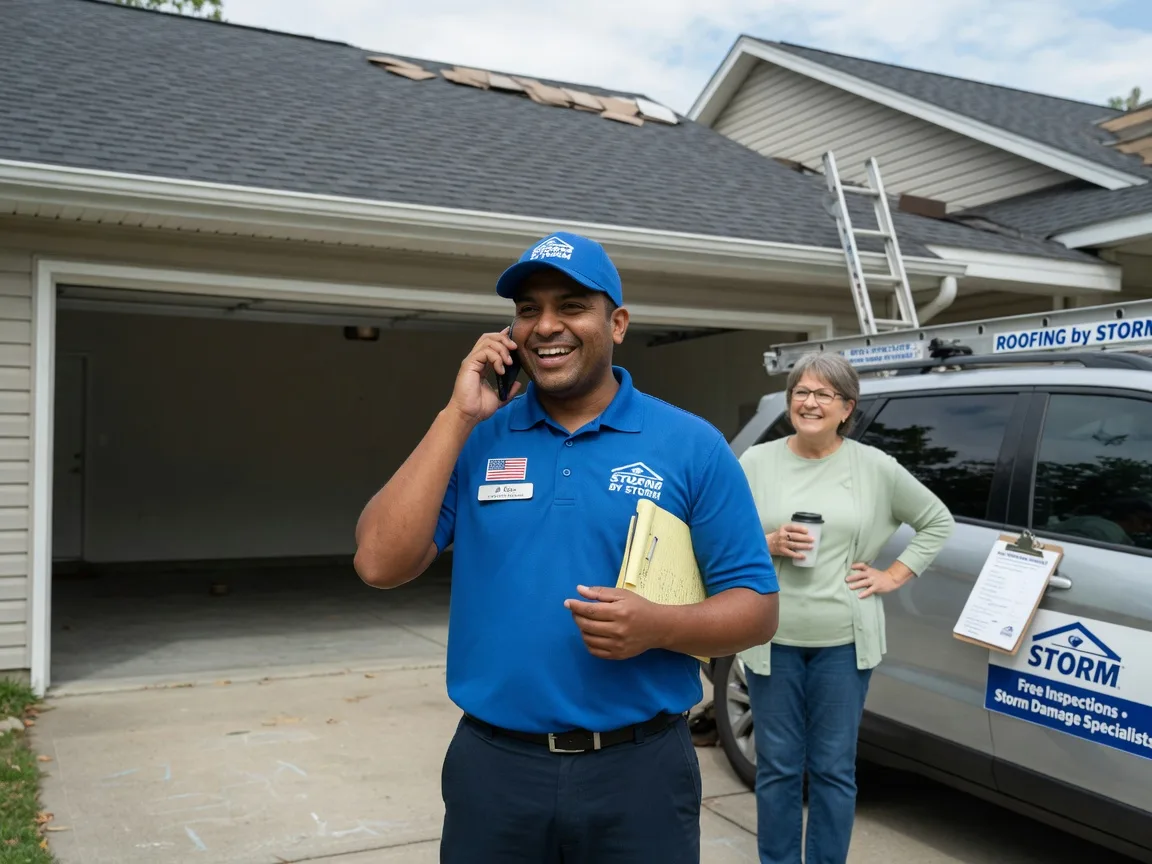 Roof Repair Near Me Lexington, OR FAQs